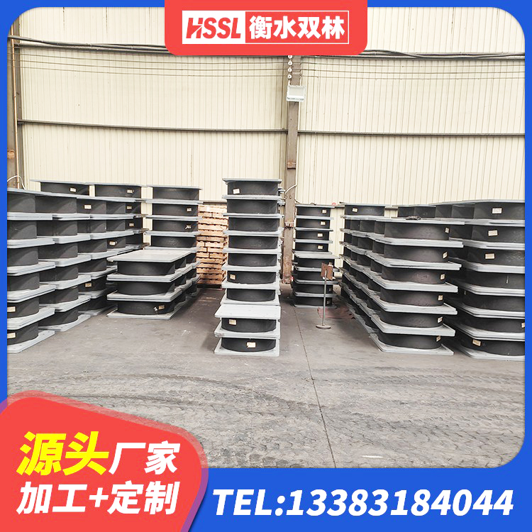 莫力达瓦LRB500-Ⅱ型橡胶隔震支座源头工厂 莫力达瓦橡胶隔震支座定制厂家 莫力达瓦LNR隔震支座1300(II型)厂家 莫力达瓦LNR800建筑隔震支座生产加工 - 第8张