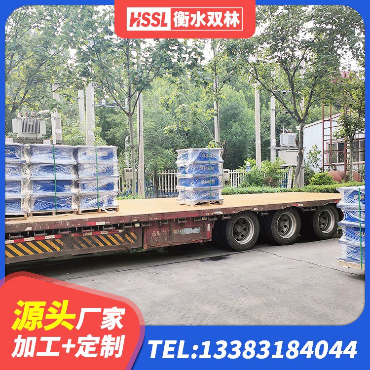 莫力达瓦LRB700铝芯隔震支座生产厂家 莫力达瓦建筑抗震式隔震支座定制 莫力达瓦铅芯隔振支座源头工厂 莫力达瓦HDR600高阻尼橡胶支座 - 第2张