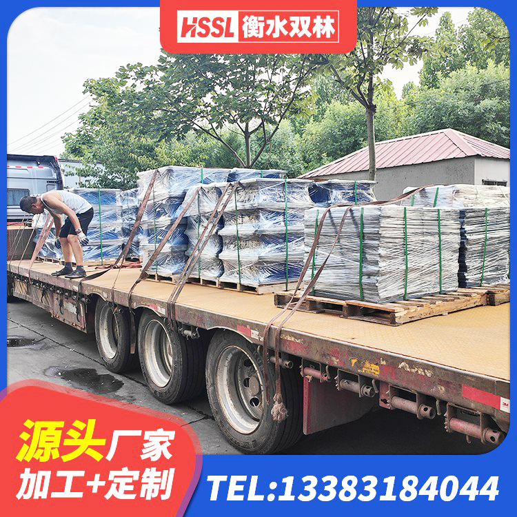 莫力达瓦建筑建筑隔震支座 莫力达瓦LRB900-II型隔震支座厂家 莫力达瓦HDR700高阻尼橡胶隔震支座厂家电话 莫力达瓦隔震支座LRB1300 - 第6张