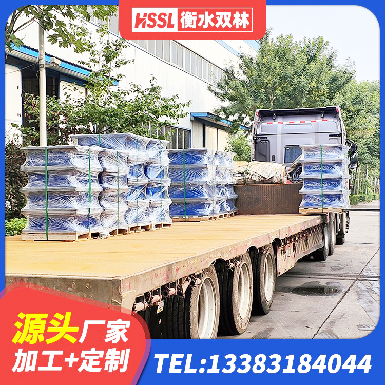 莫力达瓦建筑隔震层支座厂家 莫力达瓦较高阻尼隔震支座厂家电话 莫力达瓦天然隔震支座(LNR)厂家电话 莫力达瓦铅芯橡皮支座源头工厂 - 第7张