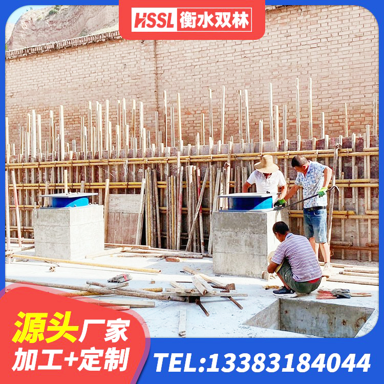 莫力达瓦LRB500-Ⅱ型橡胶隔震支座源头工厂 莫力达瓦橡胶隔震支座定制厂家 莫力达瓦LNR隔震支座1300(II型)厂家 莫力达瓦LNR800建筑隔震支座生产加工 - 第9张