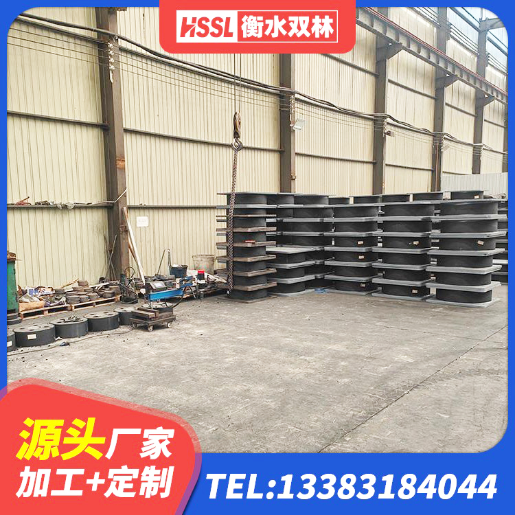 莫力达瓦HDR1500高阻尼橡胶支座厂家 莫力达瓦LRB700铅芯支座源头工厂 莫力达瓦楼房隔震支座厂商 莫力达瓦矩形HDR高阻尼隔震支座