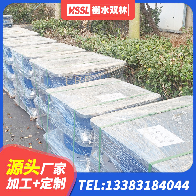 莫力达瓦LNR水平力分散型隔震支座多少钱 莫力达瓦橡胶隔震支座LRB500源头工厂 莫力达瓦LRB1200橡胶隔震支座生产厂家 莫力达瓦房屋建筑隔震支座生产厂家 - 第3张